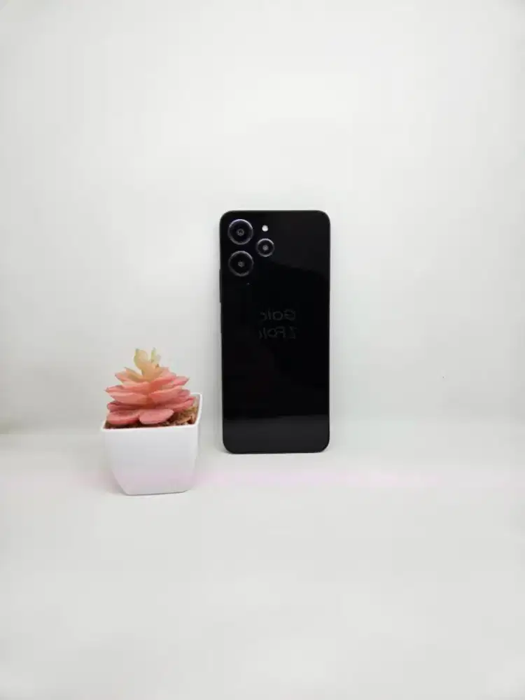 Redmi 12 8/256GB (Black) Batangan