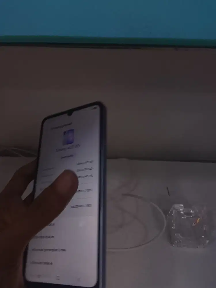 Kredit Samsung a07 tanpa ribet