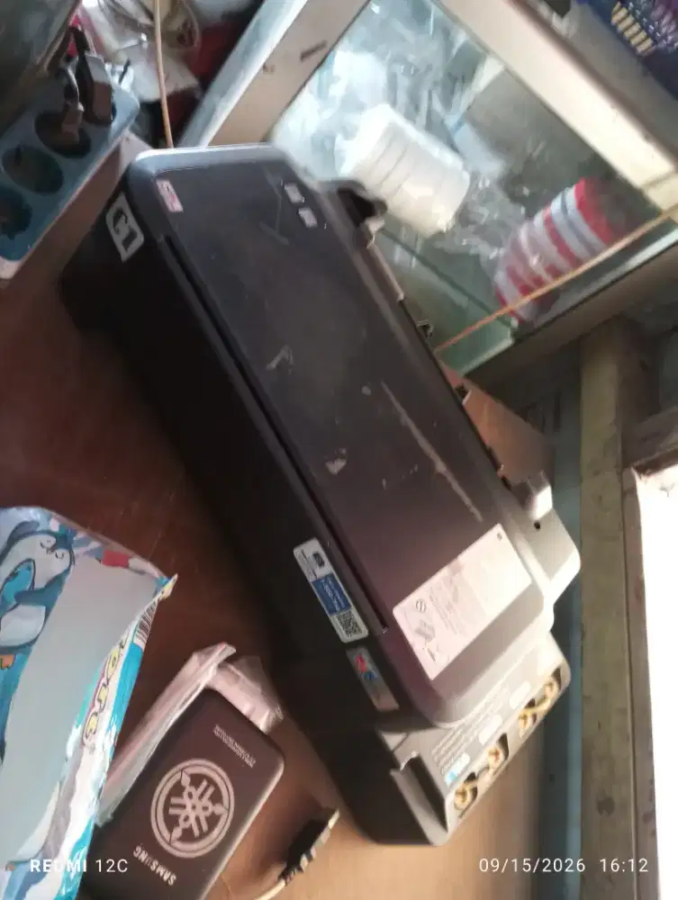 Printer Epson L120