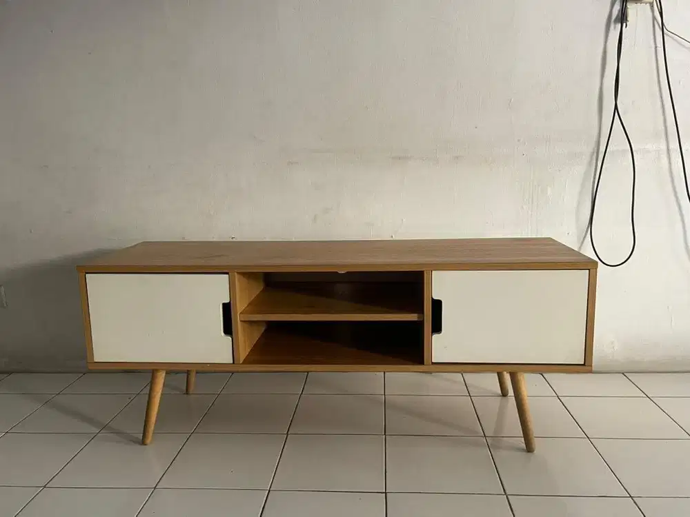 Stand Tv ( meja tv )