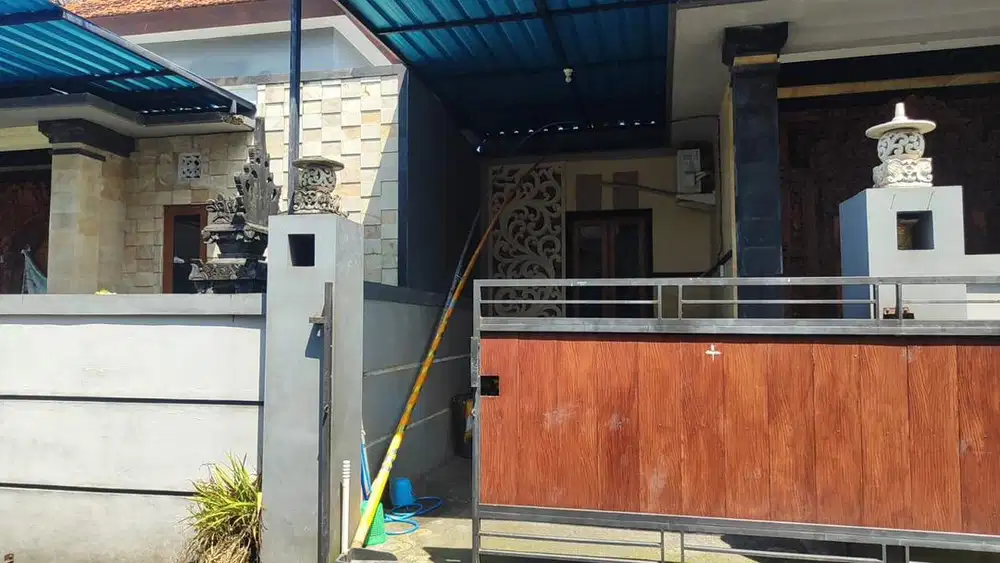 Disewakan Rumah