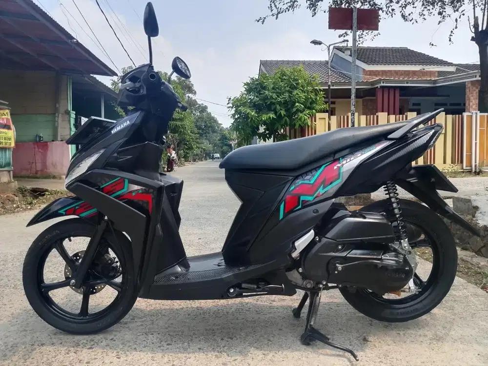 58@: DP:500RB F KAB YAMHA MIOM3 2023