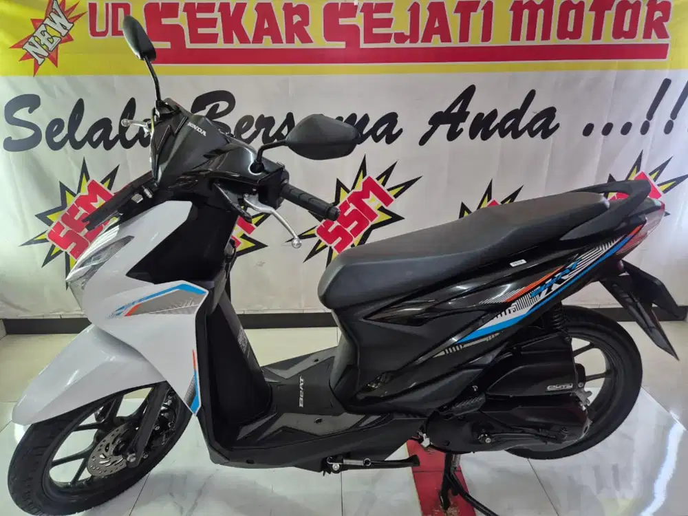 Allnew beat led 2025 TERSEDIAA