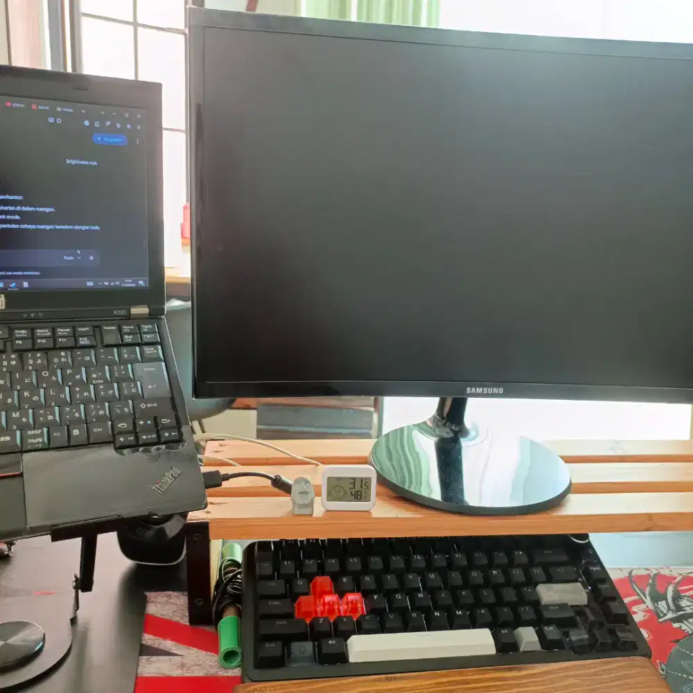 Monitor 24  samsung curved curve cf390