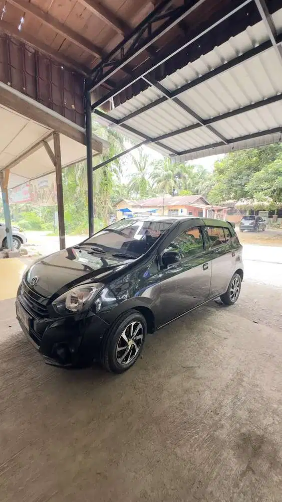 penjual