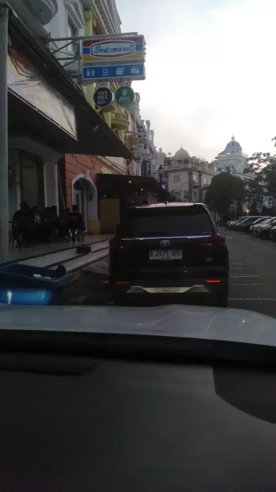 Yng lagi butuh driver,