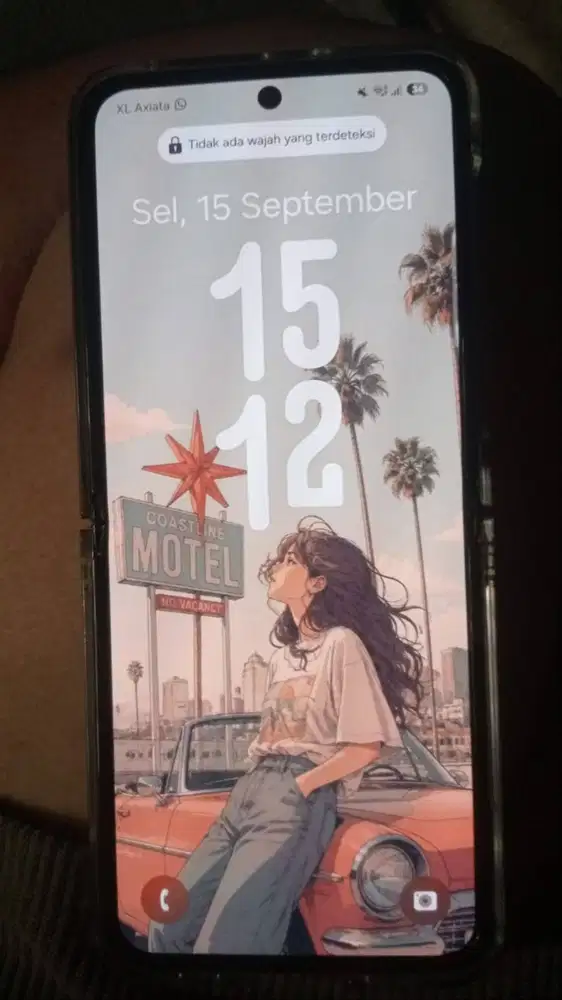 Samsung zflip5 8/256