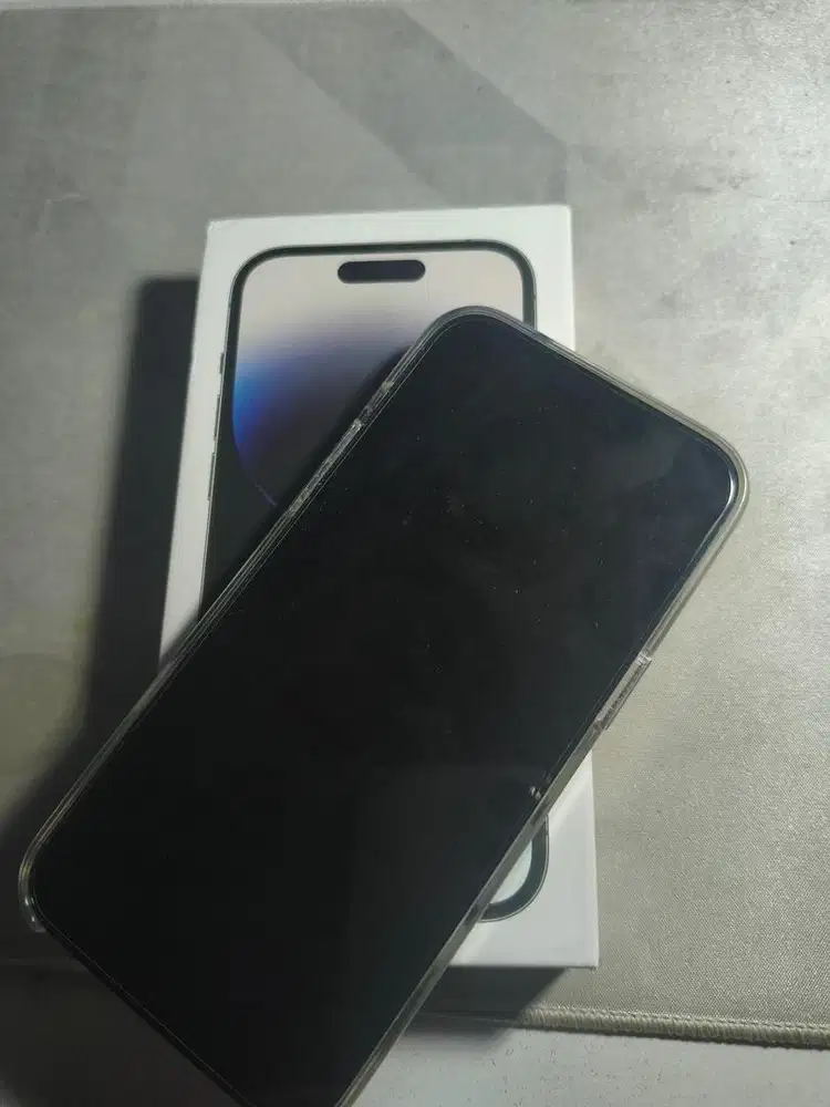 Iphone 14 Promax Inter 256 GB LL/A
