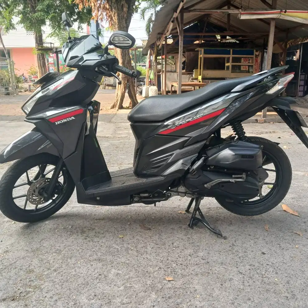 Honda Vario 2017