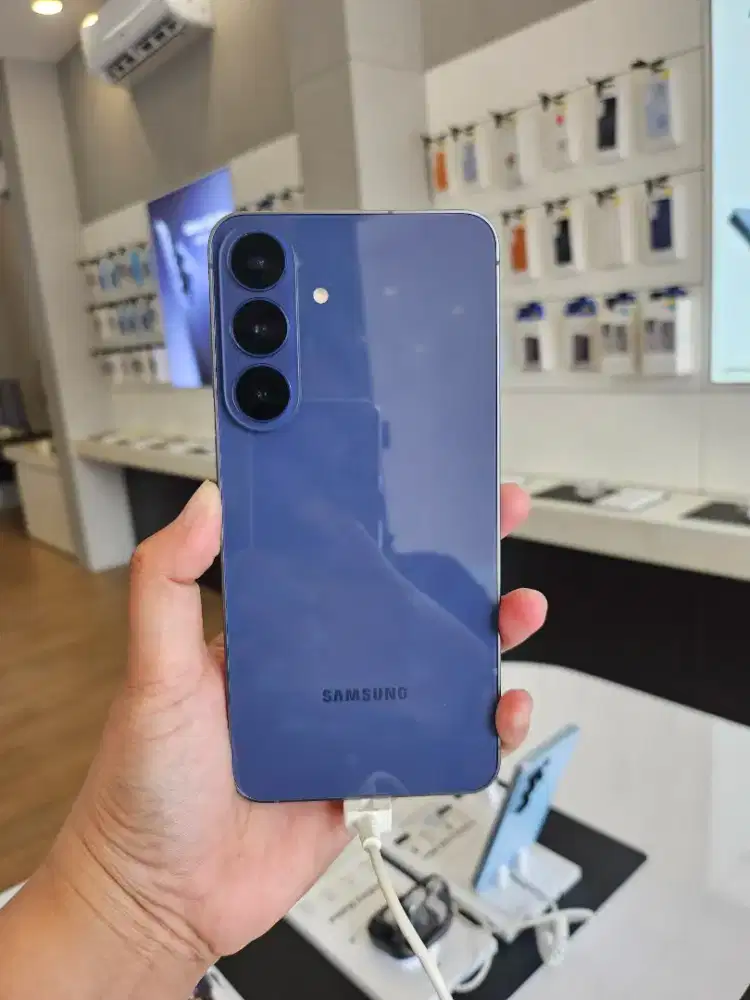 SAMSUNG GALAXY S26 FE