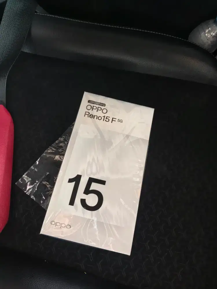 OPPO RENO 15F 5G 8/256