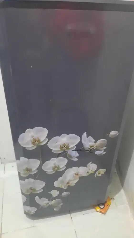 Kulkas 1 Pintu Normal
