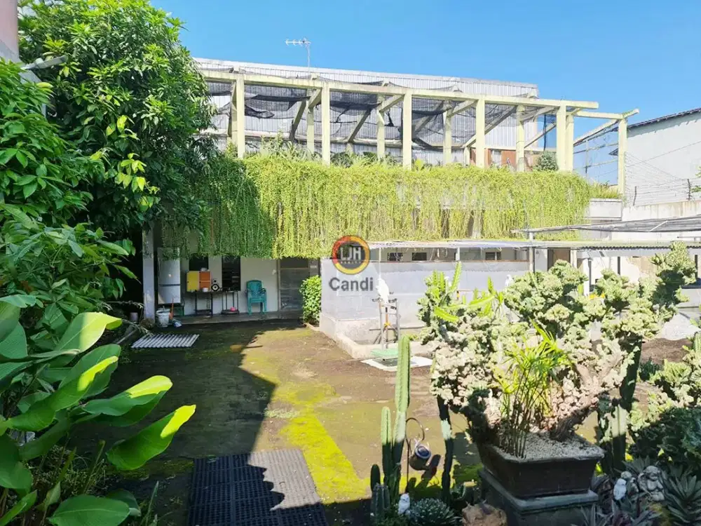 Rumah di Mlaten Trenggulun Semarang