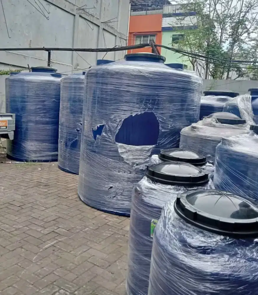 Jual Toren air premiere 5000 liter