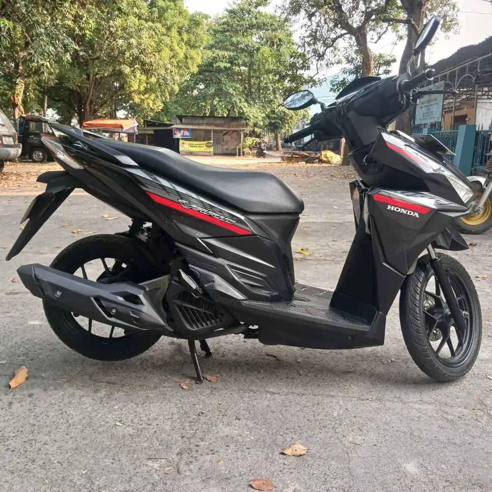Honda Vario 2017