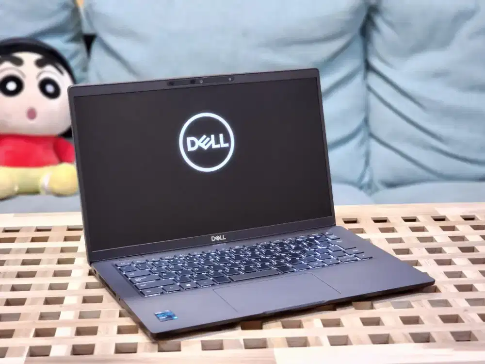 DELL 7420 Core i5 11th RAM 16GB Slim w/ Intel IRIS Xe Powerful Muluss