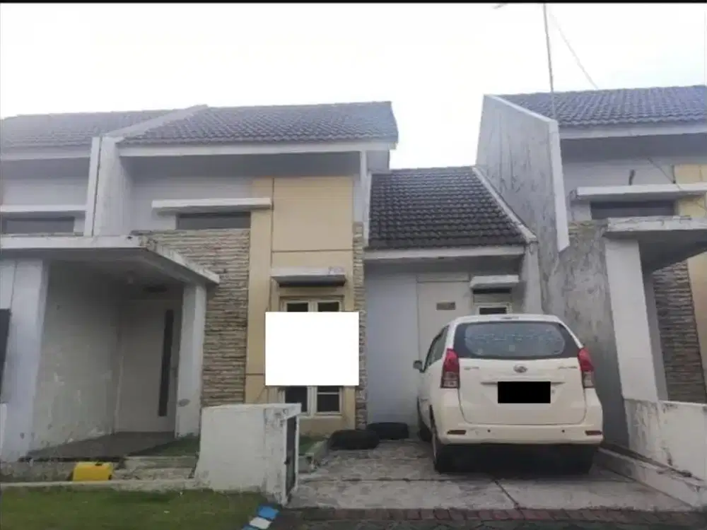 DIJUAL CEPAT