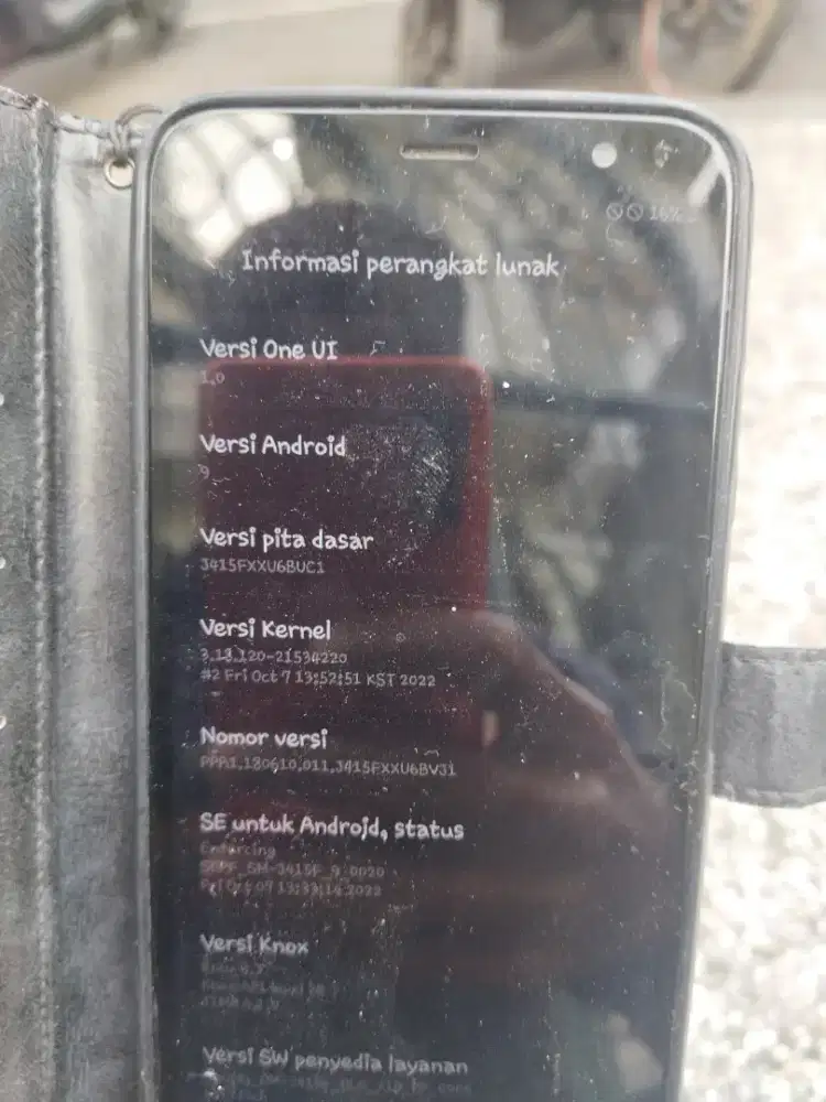 Samsung j4+ ram 2/32