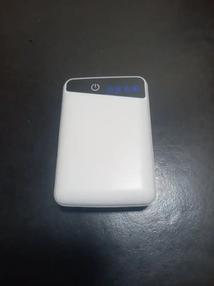 POWERBANK DIY 18650
