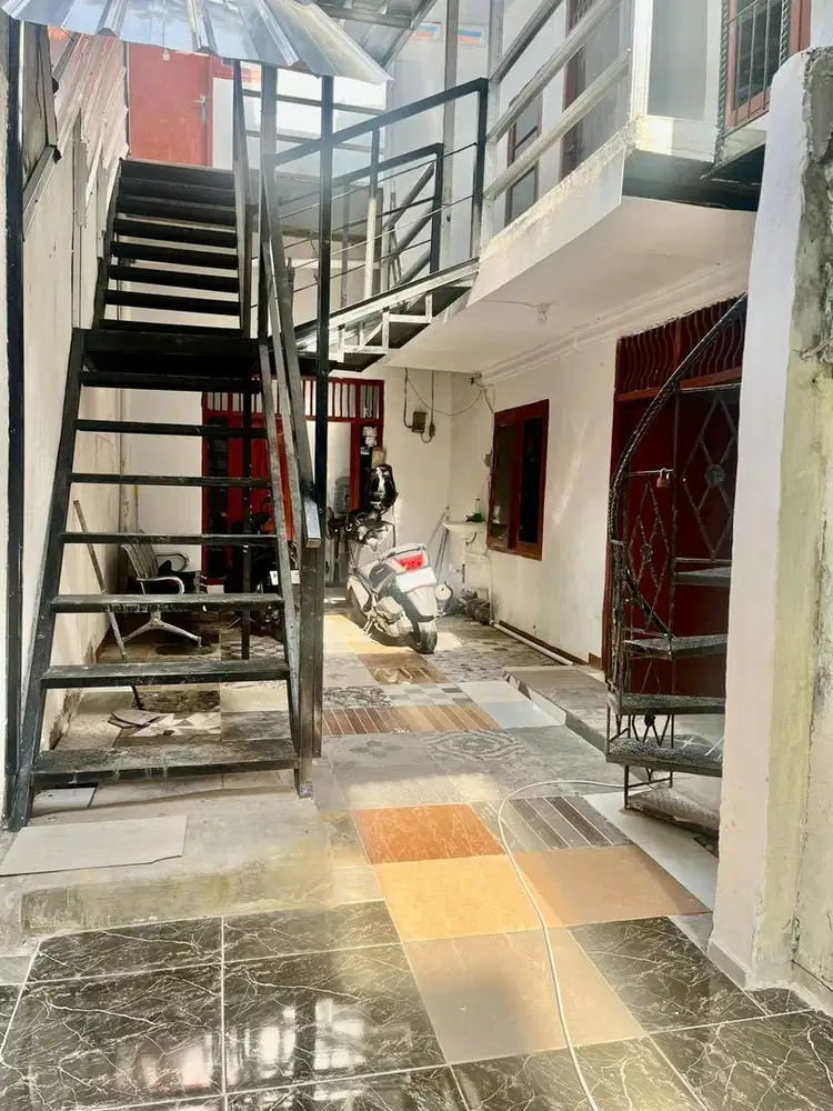 Lowongan Kerja Untuk Penjaga Kosan