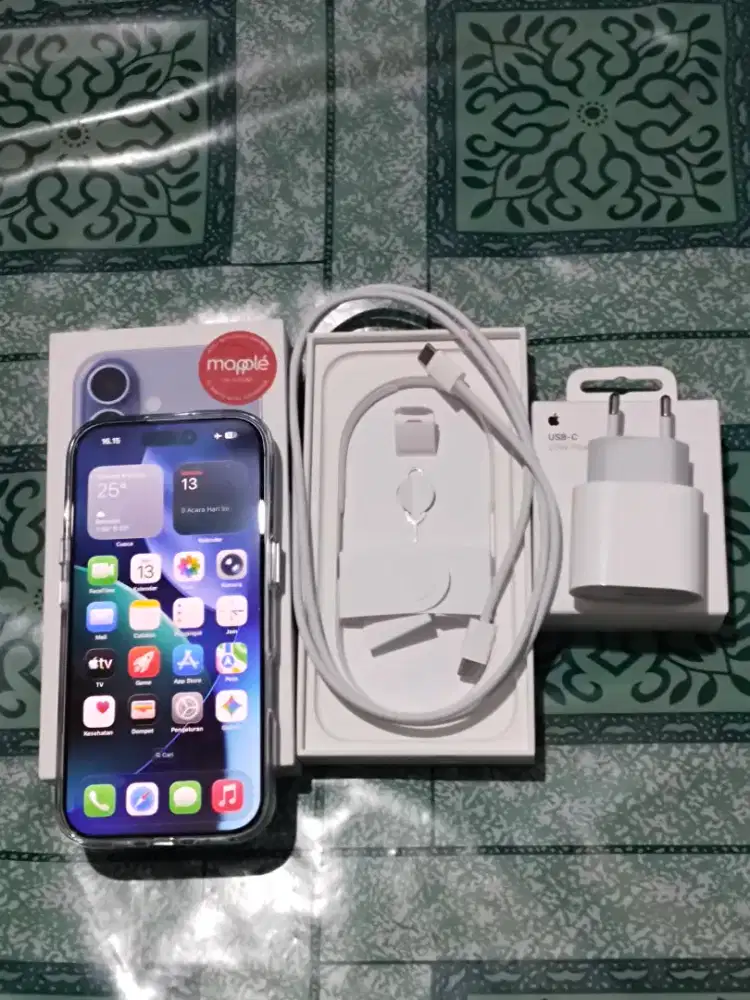Apple iPhone 17