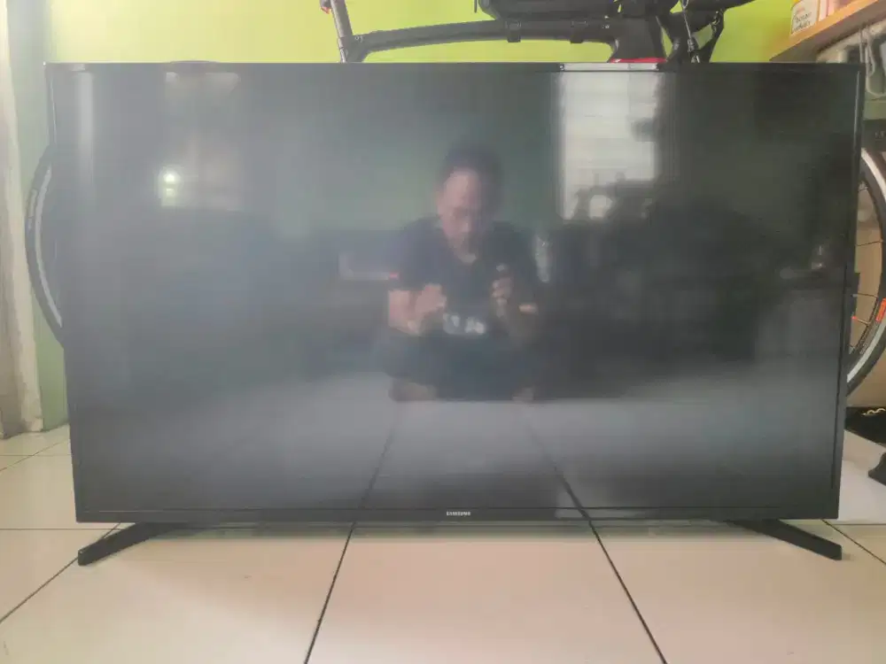 TV Digital Samsung 43 Inch mati