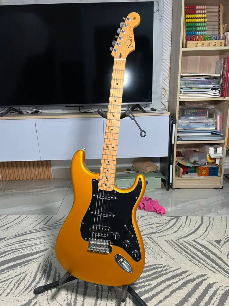 Gitar Fender Original