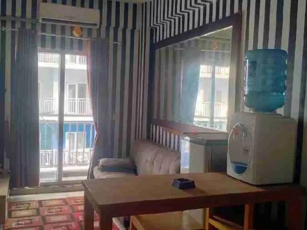 Dijual Appartemen di center point BU Bekasi