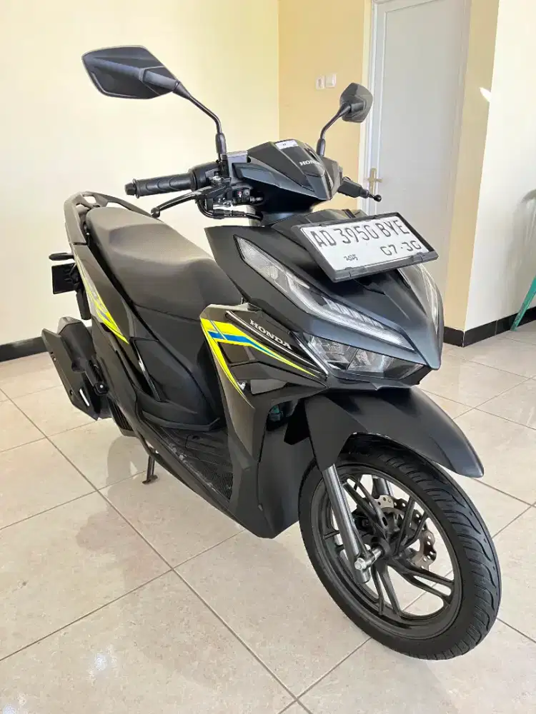 ALL NEW VARIO 125 2025 ISTIMEWA