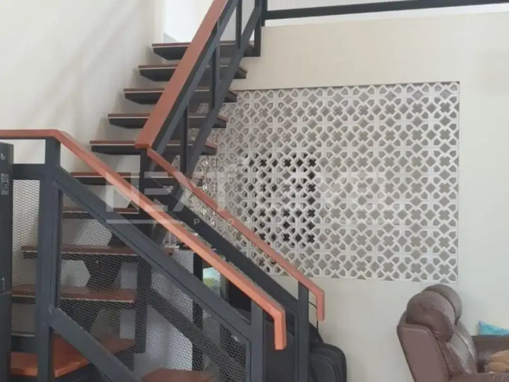 Dijual Rumah Darmo Permai Minimalis Strategis Siap Huni