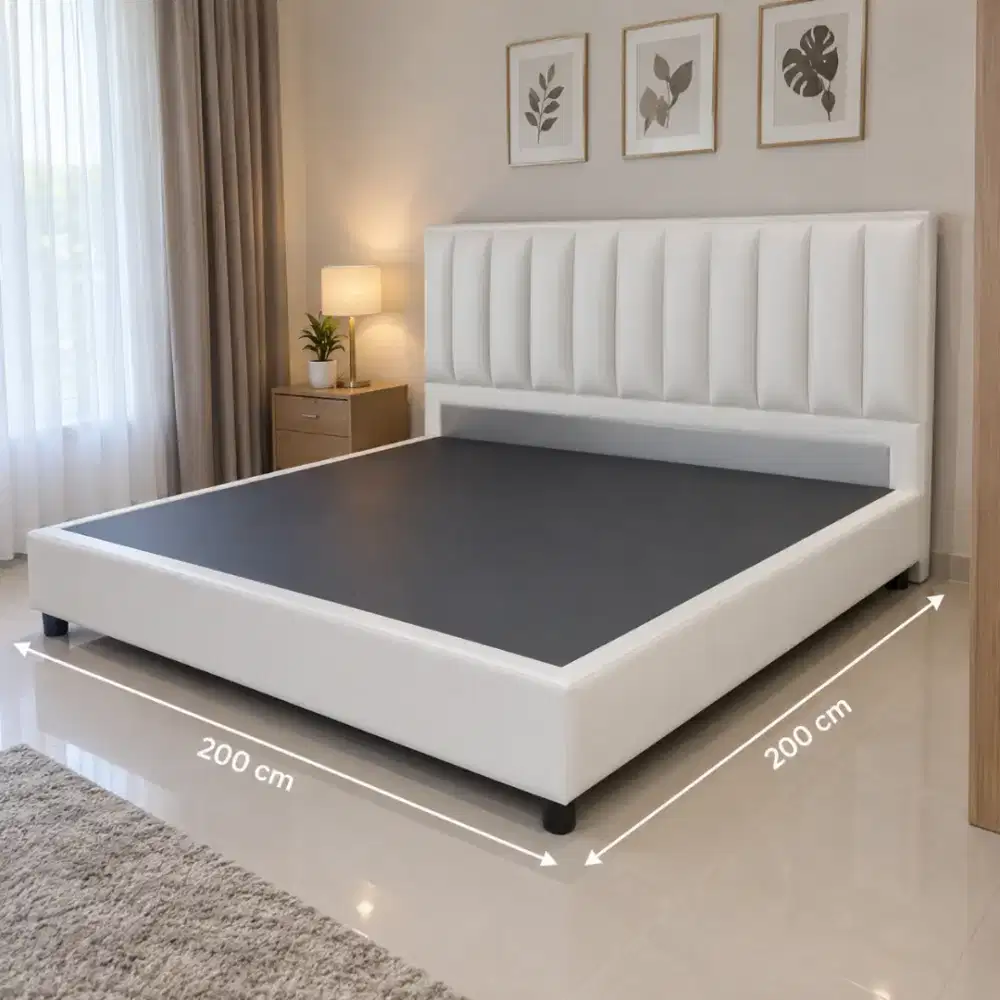 Divan Murah Jogja