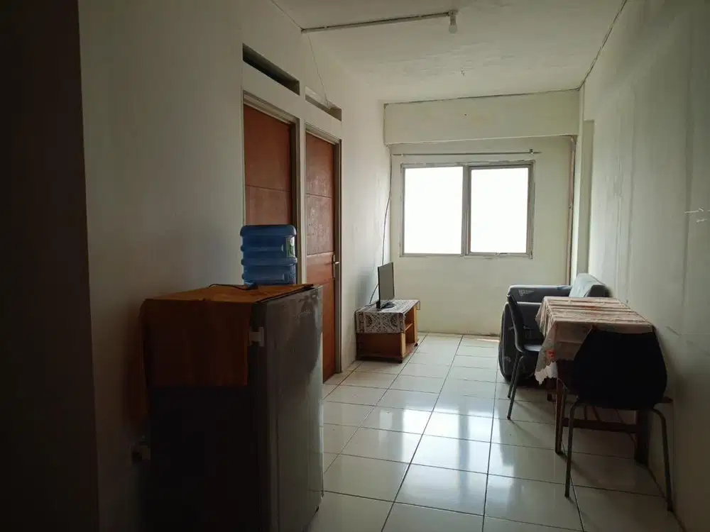 Gateway Apt. Disewakan min. 3bln Full furnished,