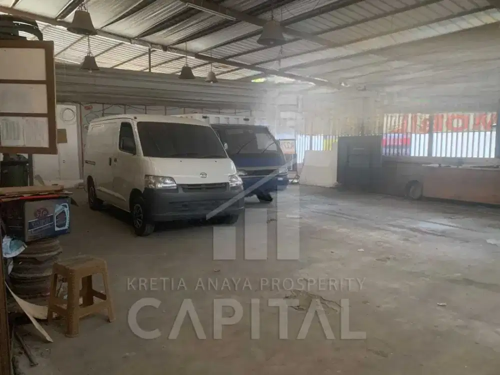 KAVLING SIAP PAKAI DI DEKAT PUSAT KOTA BANDUNG