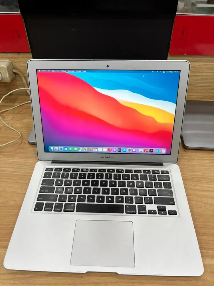 Macbook Air 2014 8/256GB i5 13inch