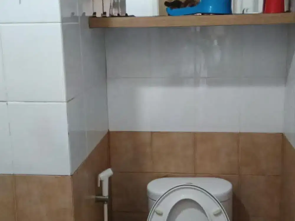 Green Pramuka 2br Furnish Tahunan Harga Include IPL