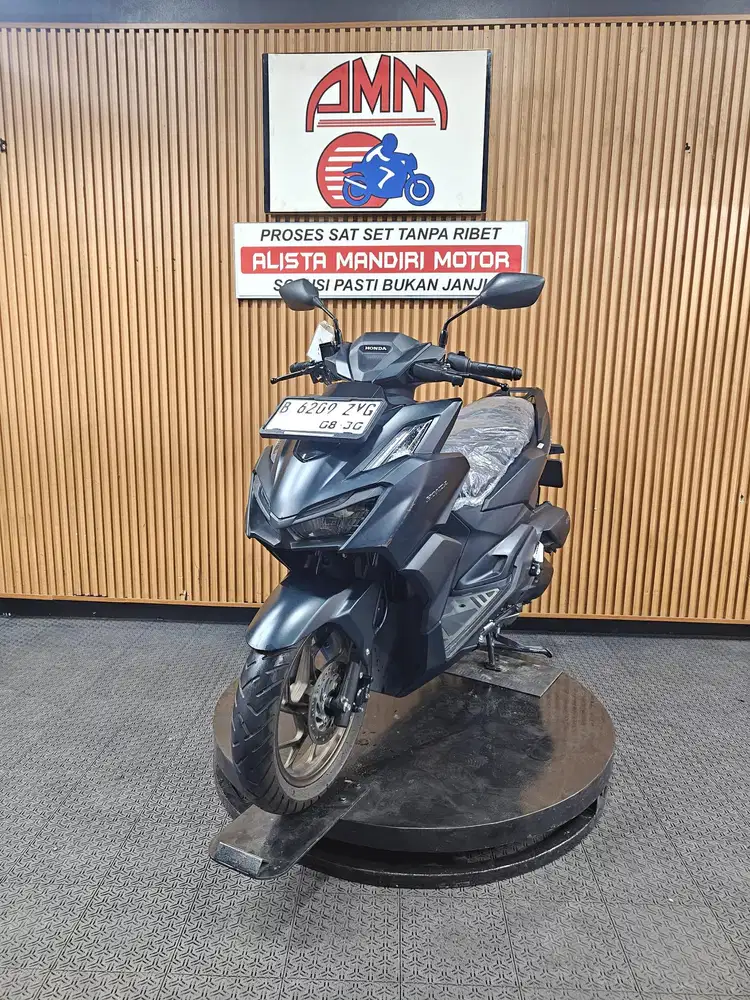 VARIO 160 CBS 2025 BISA KREDIT/TUKAR TAMBAH/PAKAI CC/PAYLATER
