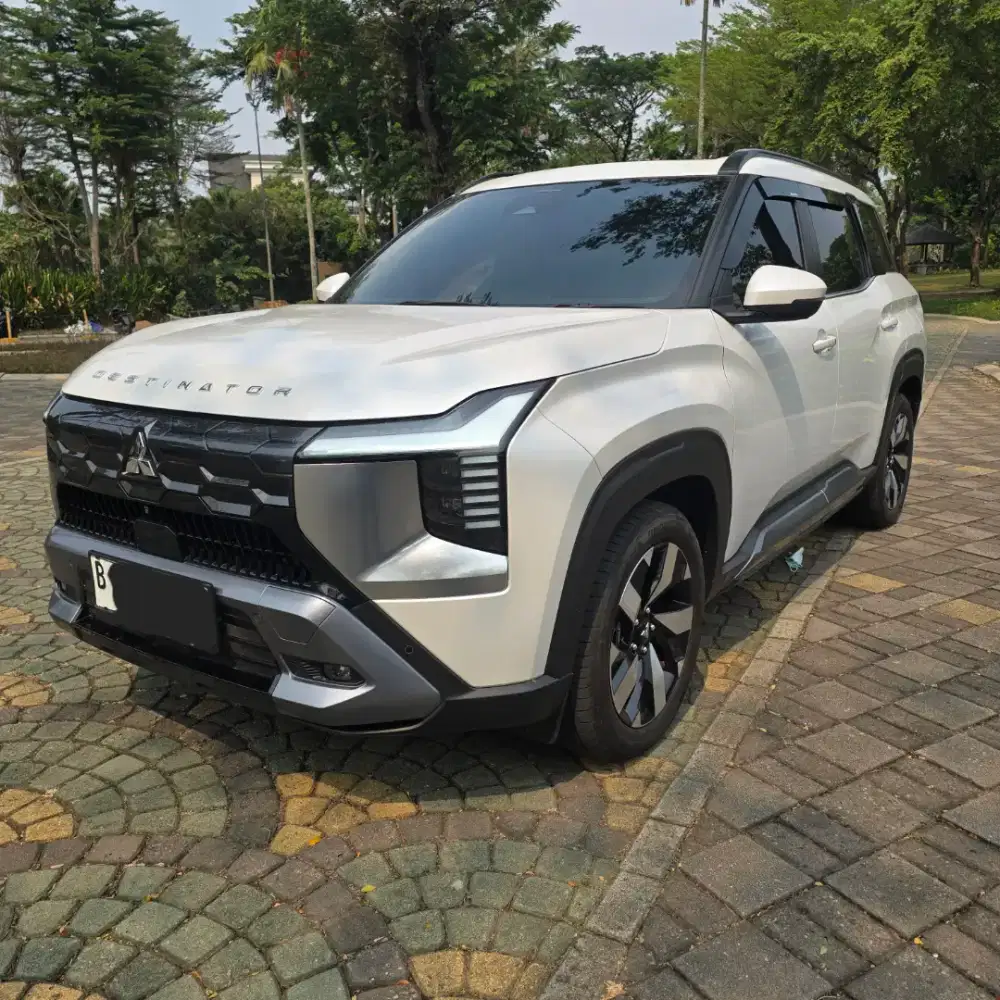 [ km 700 an] Mitsubishi destinator ultimate nik 2026