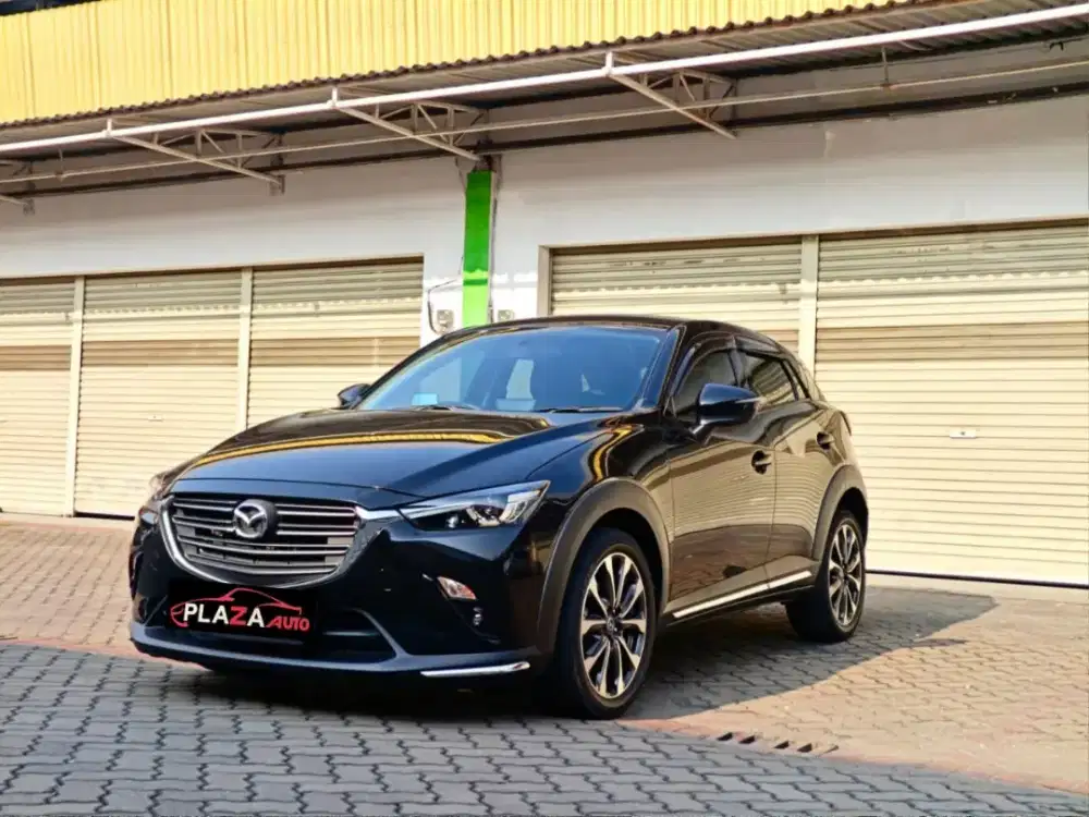 Mazda CX-3 2023
1.5 Automatic