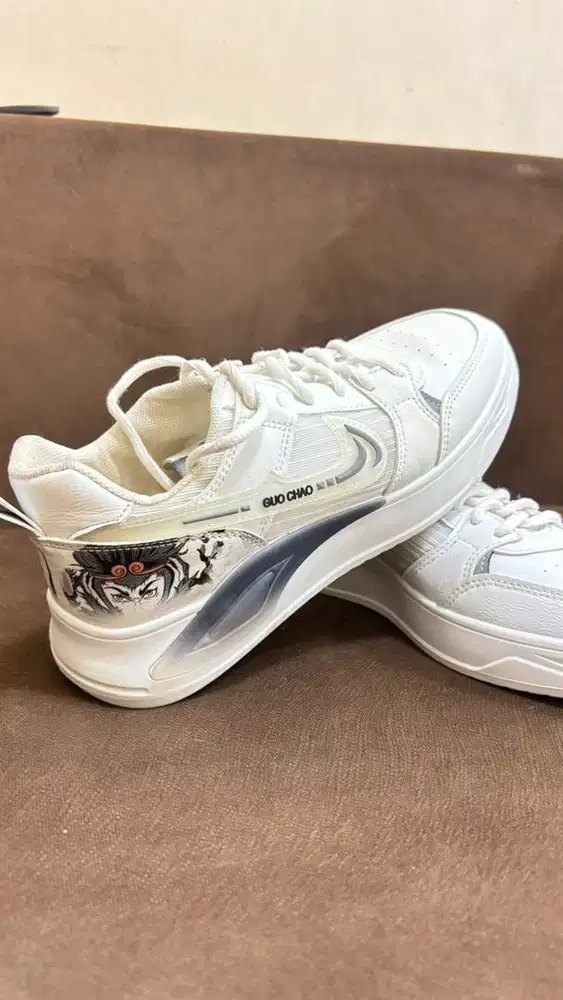 Sepatu Goo Chao