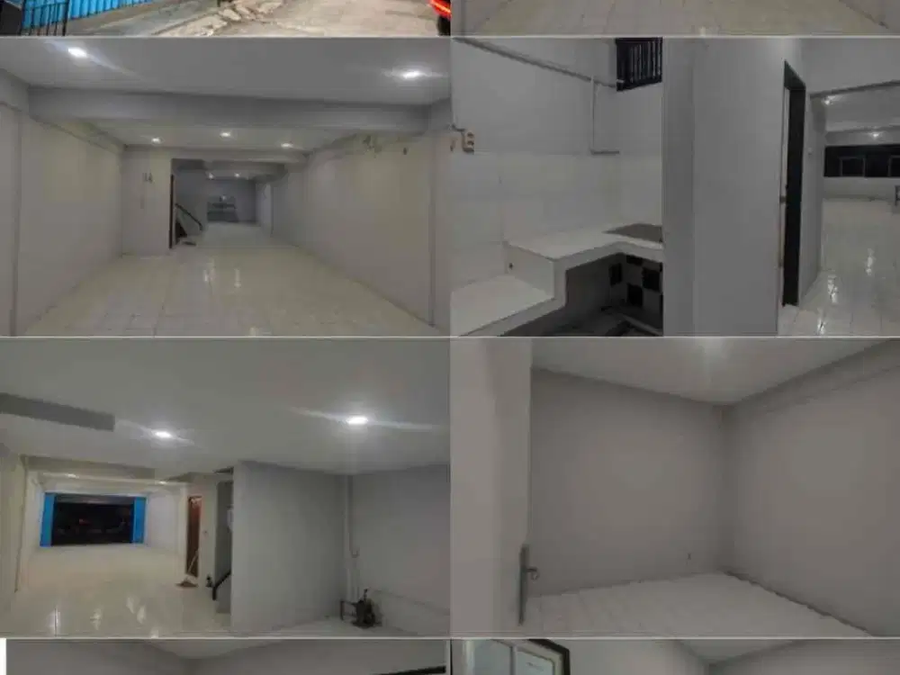disewakan ruko di gading griya kelapa gading 2 lantai