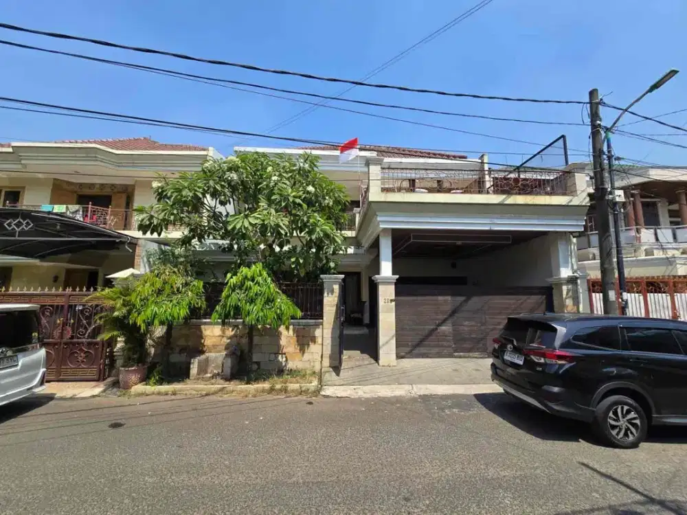 Jual Rumah perumahan Taman AA Pos Pengumben Jakarta Barat Di Jual Rumah Pos Pengumben Jakarta Barat