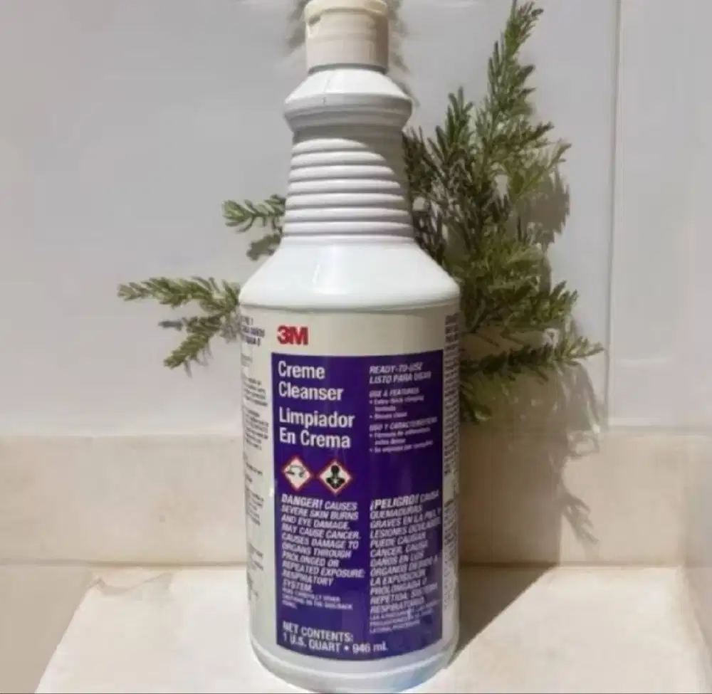 Cemical 3m baru