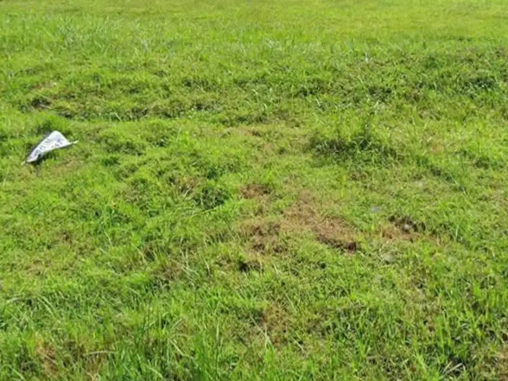 Dijual Kavling Siap Bangun Super Langka Golf View