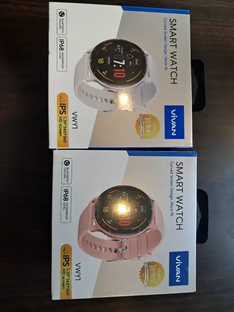 smartwatch vivan vwy1