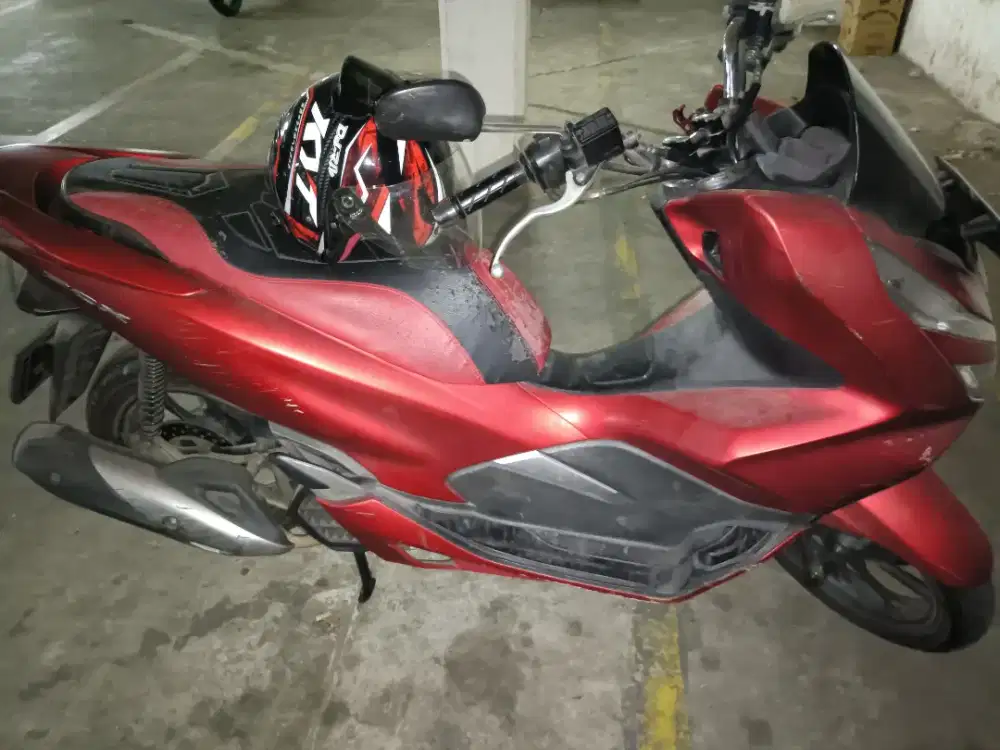 Jual Cepat PCX 150