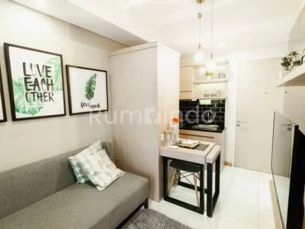 Apartemen Ayyodya Dijual – Harga Terbaik, Lokasi Strategis, Wajib Lihat!