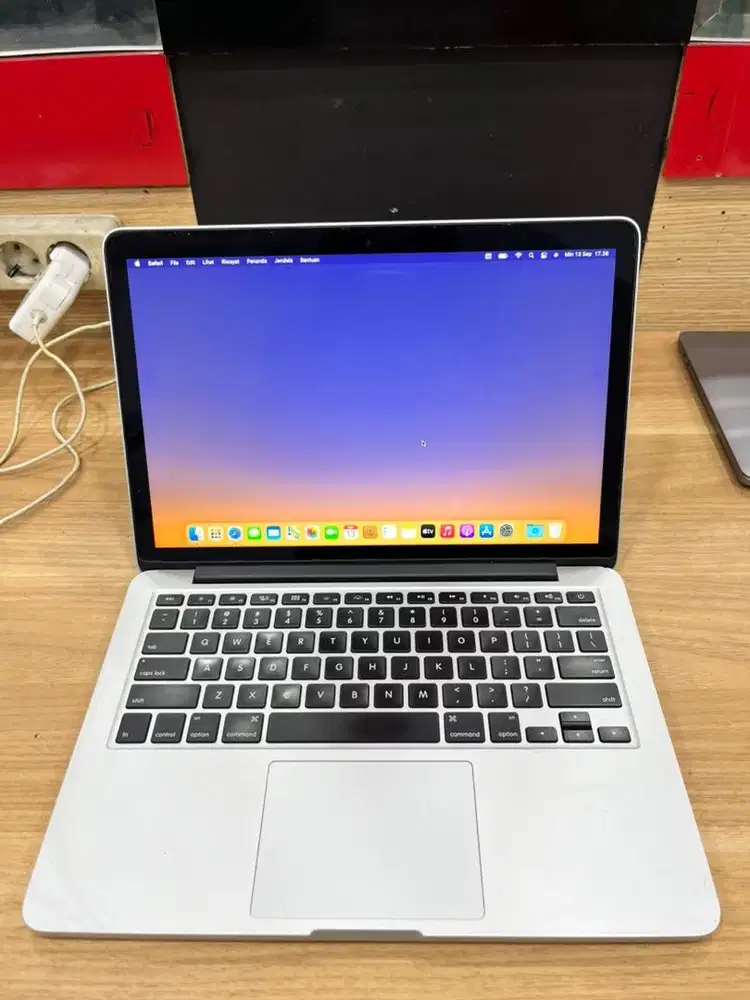 Macbook Pro 2014 8/512GB i5 13inch