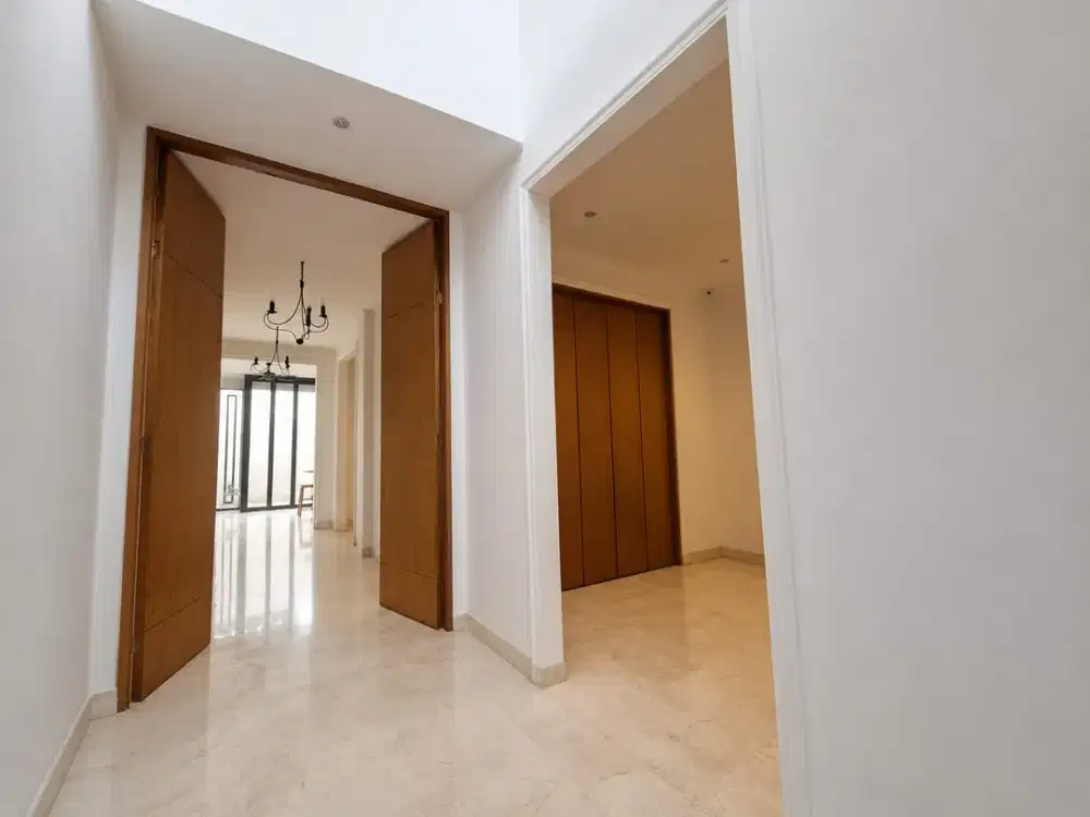 Prime Comercial Space Darmawangsa Kebayoran Baru