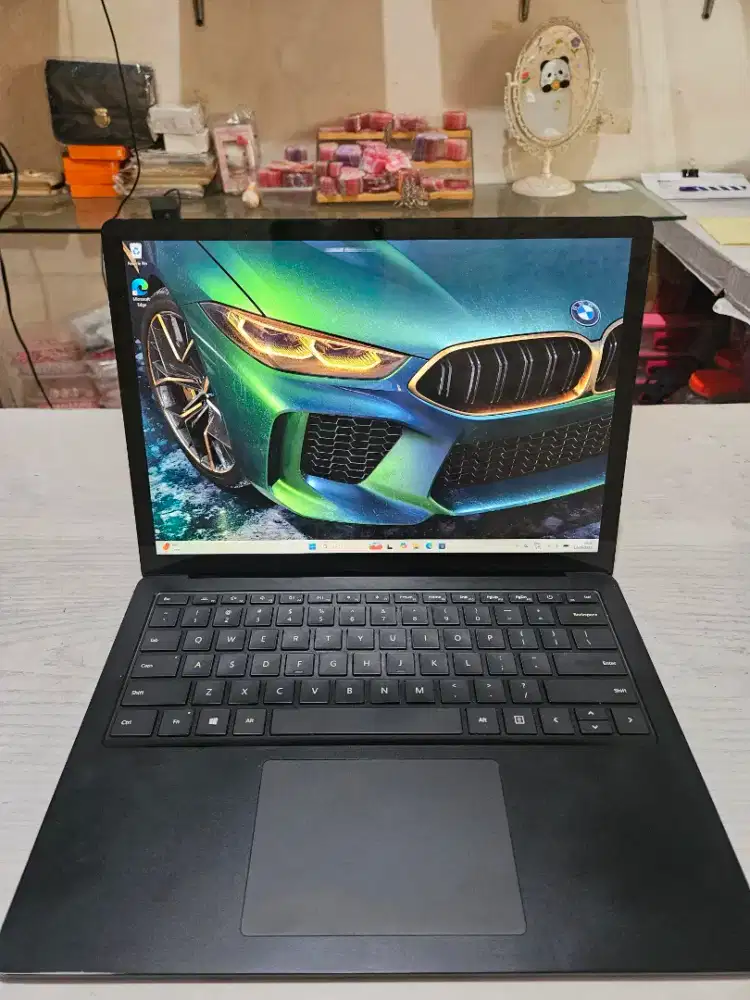 Microsofr Surface Laptop 3 Spesifikasi Tertinggi Bagus n Murah