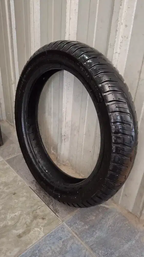 Ban Michelin City Extra 90/90-14 Tubeless
